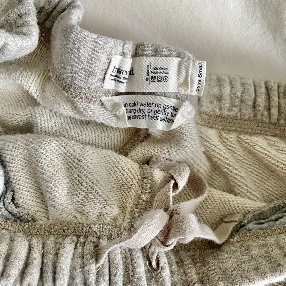 Entireworld Sweat Pants and Sweatshirt Set - Picture 6 of 6